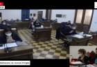 HCD: Décima Sesión Ordinaria