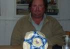 La pelota podría volver a rodar en la primavera de este año