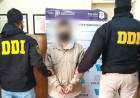 Detuvieron a un hombre en Tres Arroyos por vender droga en Coronel Pringles