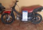 Alerta por Estafas Telefónicas y Hurto de Motocicleta