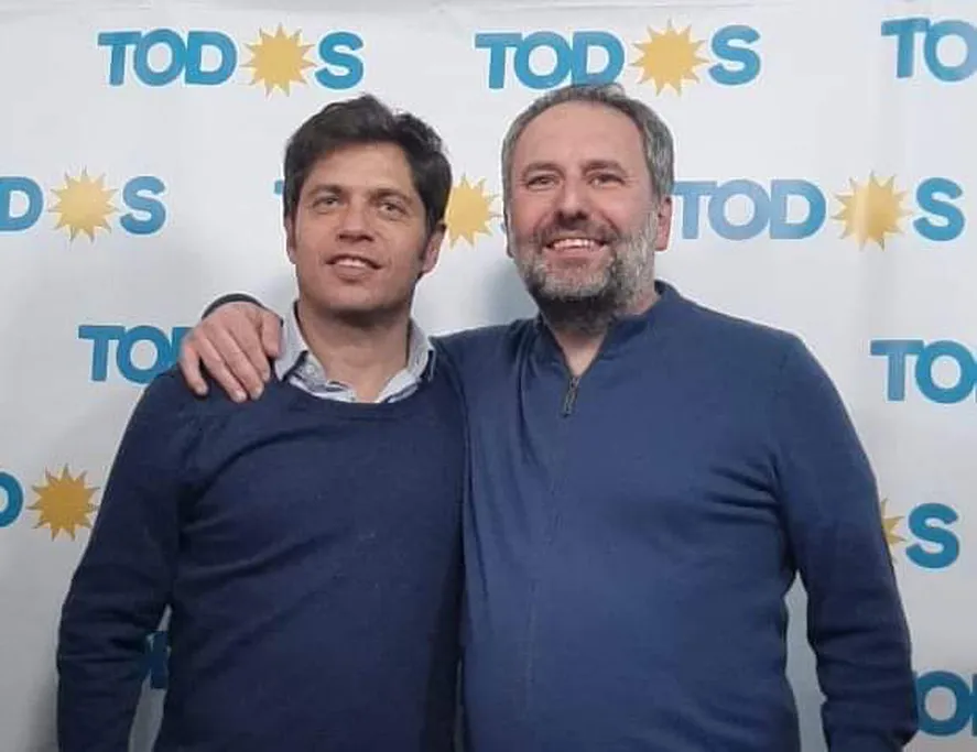 Elecciones: bronca en la Sexta por el rechazo de listas