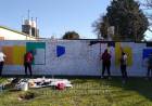 Proyecto Huella sigue dejando su marca en la ciudad