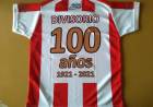 Proponen que el torneo de Fútbol lleve el nombre de "Centenario Club Atlético Divisorio"