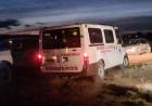 Un pringlense falleció tras descompensarse y chocar contra un árbol