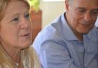 "Apoyamos a Manes, a Stolbizer y a Mensi"