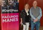 PASO 2021: "Juntos por Pringles es un proyecto multipartidario y abierto para seguir mejorando a Coronel Pringles"