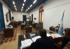Décima Tercera Sesión Ordinaria