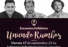 Viviendo Rumbos
