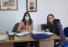 Oficina de Empleo en Indio Rico