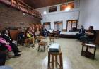 Música, arte y lectura