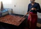 La Asociación Española venderá Paella en porciones