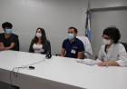 Coro del Hospital Municipal por su 132° Aniversario
