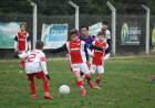 La Liga Pringles de Fútbol presentó un proyecto para comenzar el campeonato de Infantiles y Menores en este 2021
