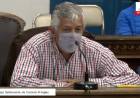 HCD: "El objetivo es la despapelización de todo el sistema Municipal de trámites"