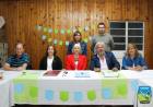 Hockey del SOB: Consuelo Banfi asumió como nueva presidenta de la comisión directiva