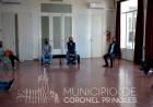 Paritarias Municipales