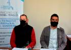 "Estamos trabajando para tener actividades todos los fines de semana"