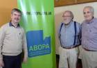 Reencuentro de periodistas agropecuarios de Abopa