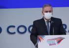 Para Ariel Guarco: "La identidad Cooperativa es una ventaja competitiva"
