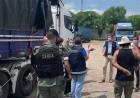 AFIP desarticuló evasión de más de 1.600 toneladas de granos