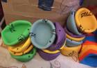 Elementos deportivos, didácticos y de limpieza para las actividades de verano