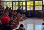 Continúan las intervenciones culturales en Verano + ATR 2022