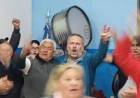 Internas: Letona y Carnevali encabezan la lista del PJ en Coronel Pringles