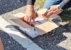 Detienen a dos tresarroyenses por estafar y extorsionar a un hombre de Huanguelén