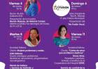 Día Internacional de la Mujer
