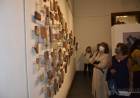 Quedó abierta la exposición “Mundo Mujeres”, de Melanie Campo