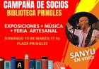 Campaña de Socios
