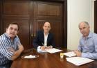 HCD: Concejales aprobaron la compra de una ambulancia