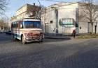 HCD: "Me preocupa la vuelta del colectivo"