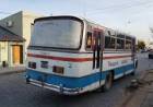 "Hay vecinos preocupados por la falta de transporte en el Barrio Roca"