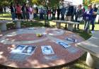 Emotivo acto por el Día Nacional de la Memoria