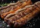 Campo: La carne dura, ¿mejora su terneza con una cocción larga?