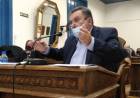 HCD: "Intenté ser objetivo"