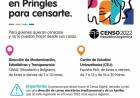 Nuevo Punto Digital para censarte
