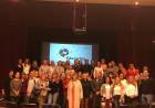 "Primera jornada de Educación" en Coronel Pringles en la casa del Bicentenario
