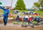  La Asociación Bahiense de Karting cumplió con su segunda fecha en Coronel Pringles