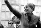 Eva Perón: La Mujer que cambió la Historia Argentina 