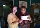 Entrega de Premio