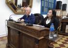 “Las Cuentas dieron bien, tenemos un Municipio equilibrado”