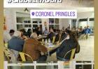 Se presentó el programa 'Clubes en Obra'