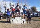 Rural Bike: Erro sigue liderando