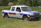 Cuantioso robo en el campo Reserva