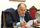 Sorpresiva renuncia de Sergio Casey al HCD