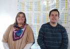 "Muchos de los proyectos se trabajan de manera conjunta"