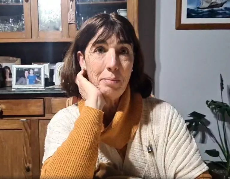 Una vecina víctima de hackeo de la cuenta de WhatsApp