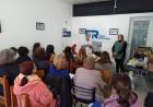 "Son muchas las familias que obtienen un ingreso gracias al emprendedorismo"